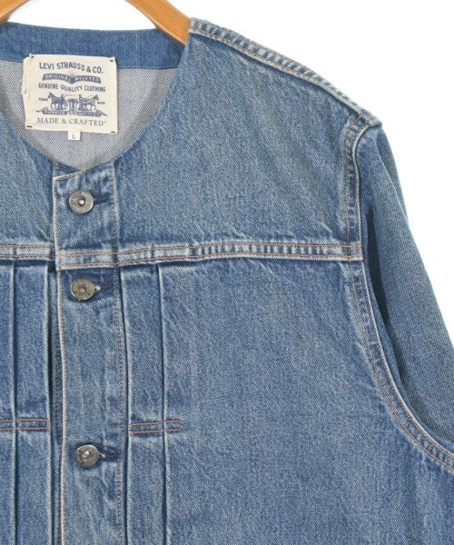LEVI'S MADE&CRAFTED 牛仔夾克