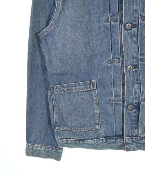 LEVI'S MADE&CRAFTED 牛仔夾克