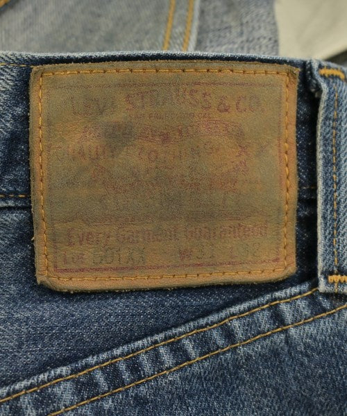 LEVI'S VINTAGE CLOTHING 牛仔褲