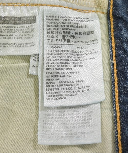 LEVI'S VINTAGE CLOTHING 牛仔褲