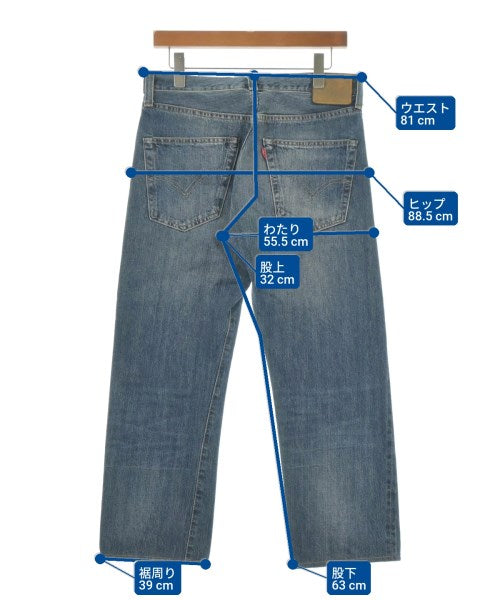 LEVI'S VINTAGE CLOTHING 牛仔褲