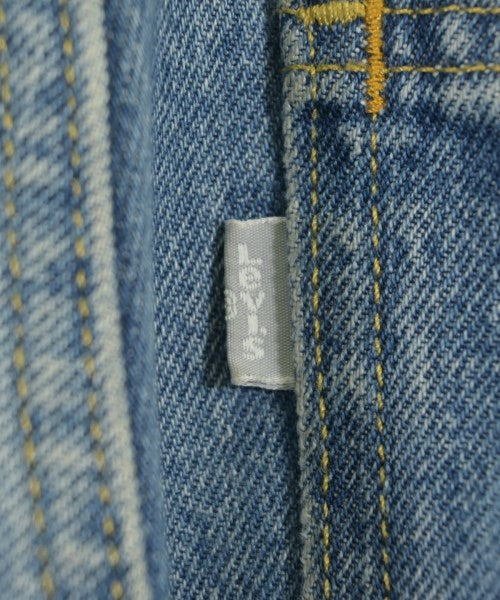 LEVI'S 牛仔褲