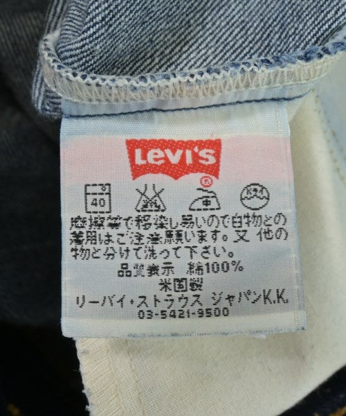 LEVI'S 牛仔褲