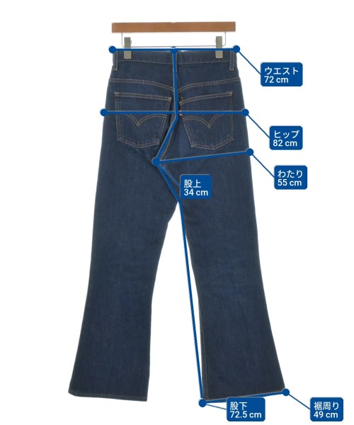 LEVI'S 牛仔褲