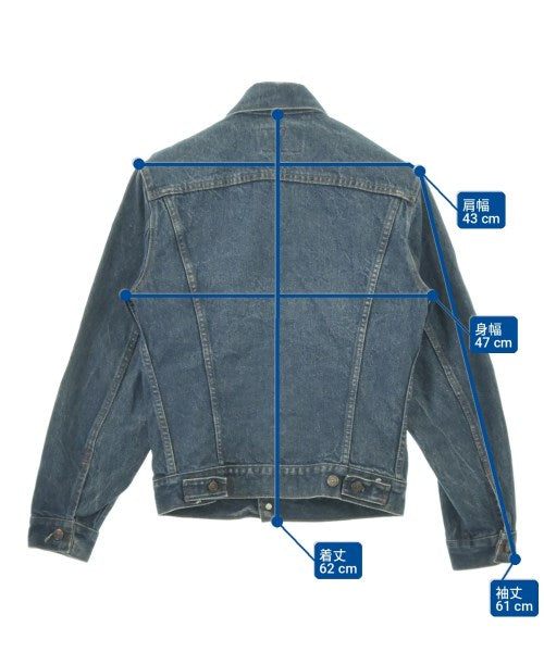 LEVI'S 牛仔夾克