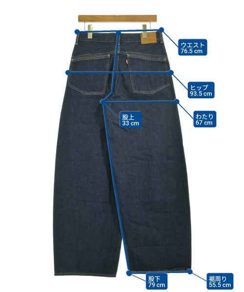 LEVI'S 牛仔褲