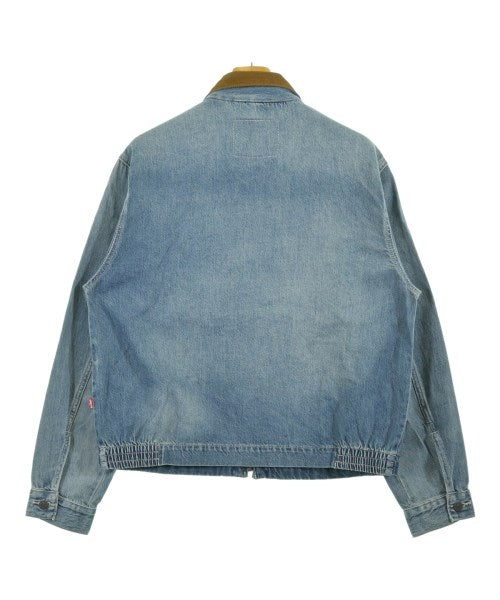 LEVI'S 牛仔夾克