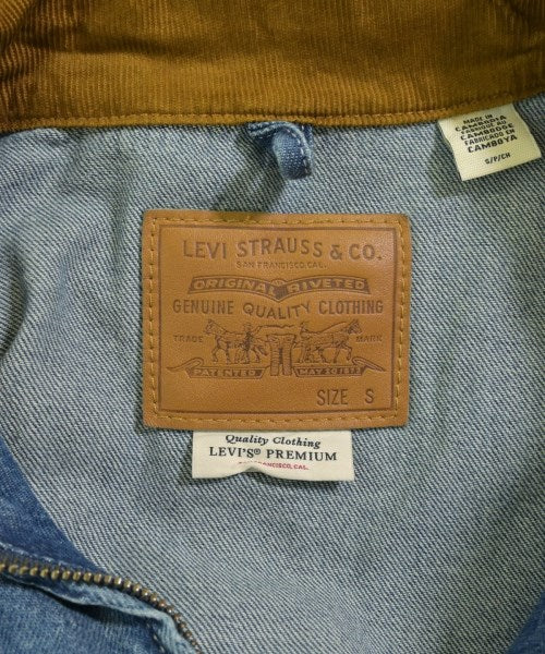 LEVI'S 牛仔夾克