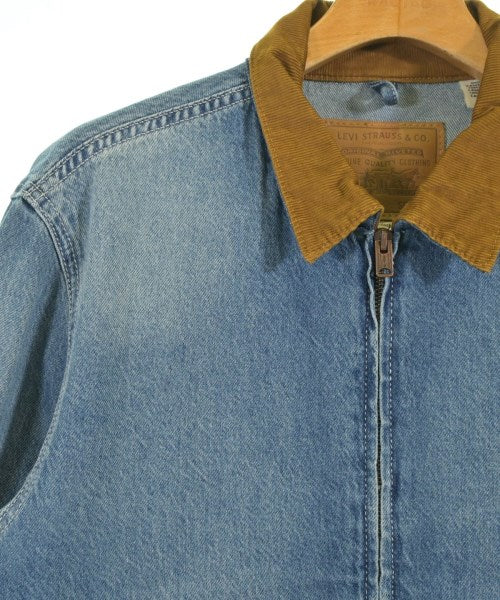 LEVI'S 牛仔夾克