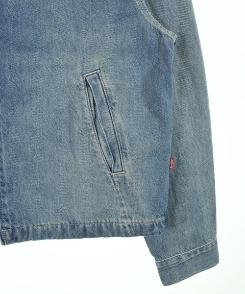 LEVI'S 牛仔夾克