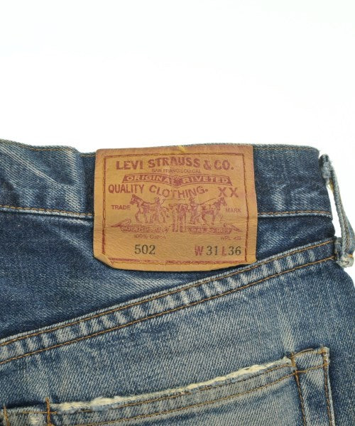 LEVI'S 牛仔褲