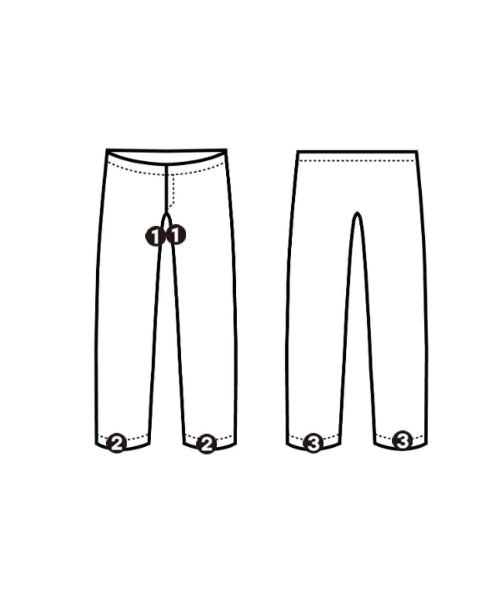 LEVI'S 牛仔褲