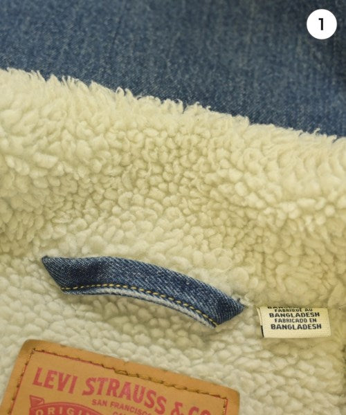 LEVI'S 其他飛行外套