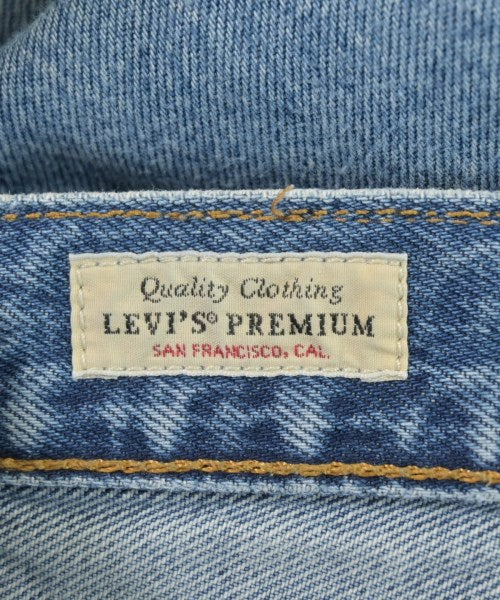 LEVI'S 牛仔褲