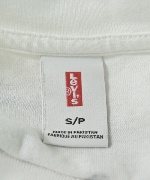 LEVI'S T恤/上衣