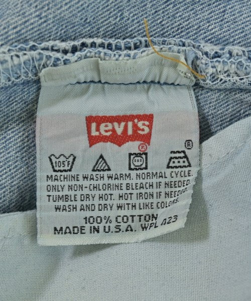 LEVI'S 牛仔褲