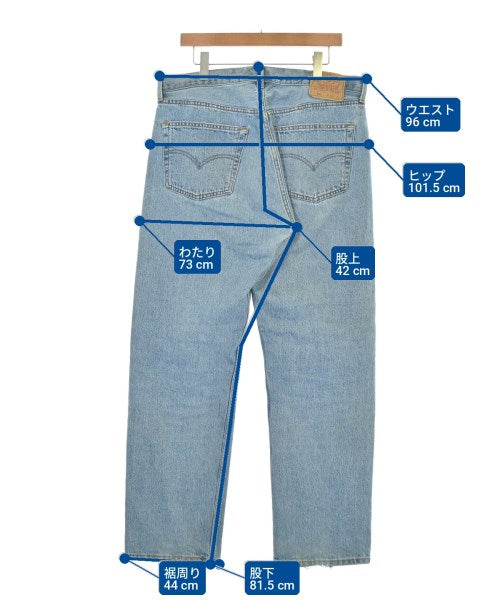 LEVI'S 牛仔褲