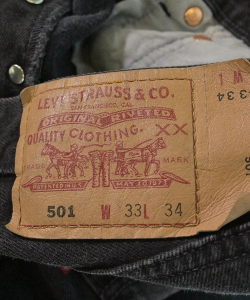 LEVI'S 牛仔褲
