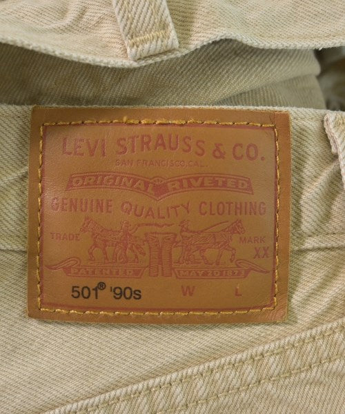 LEVI'S 牛仔褲