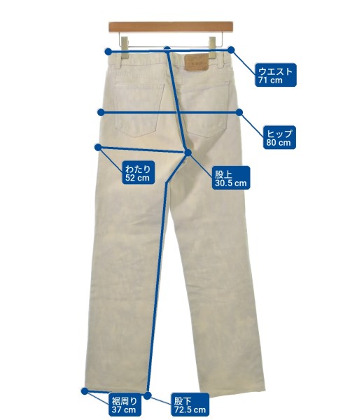 LEVI'S 牛仔褲