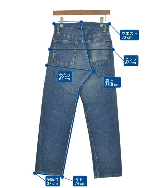 LEVI'S 牛仔褲