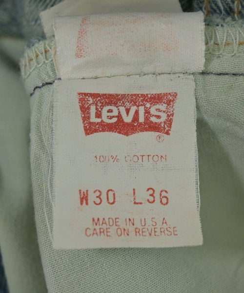 LEVI'S 牛仔褲