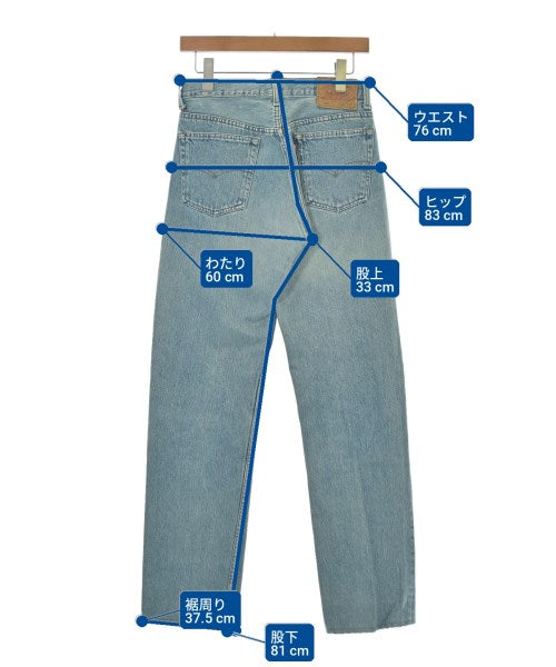 LEVI'S 牛仔褲