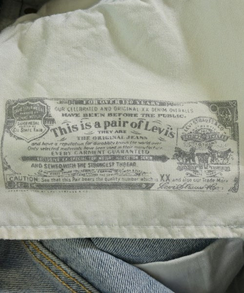 LEVI'S 牛仔褲