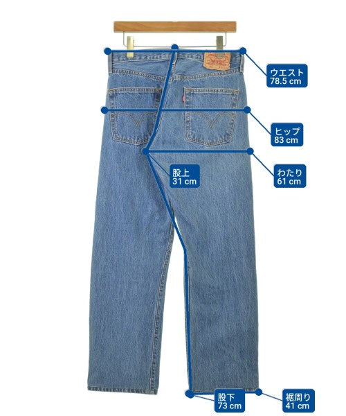 LEVI'S 牛仔褲