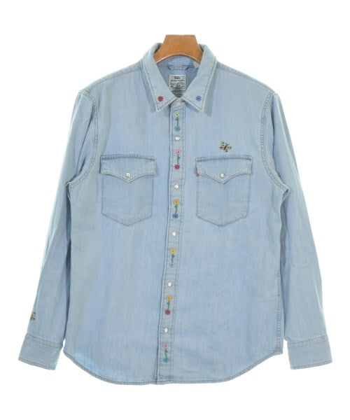 LEVI'S 休閒襯衫