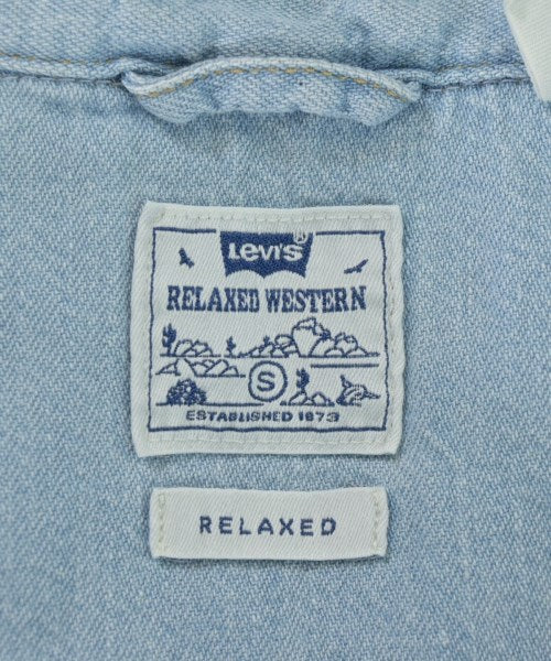 LEVI'S 休閒襯衫