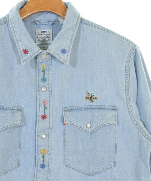 LEVI'S 休閒襯衫