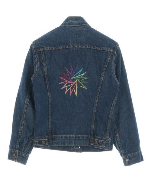 LEVI'S 牛仔夾克