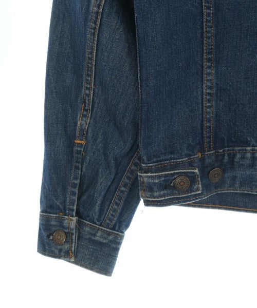 LEVI'S 牛仔夾克