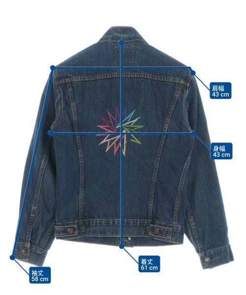 LEVI'S 牛仔夾克