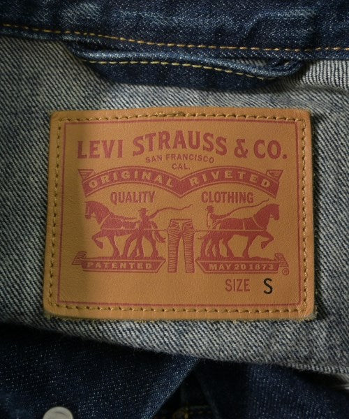 LEVI'S 牛仔夾克