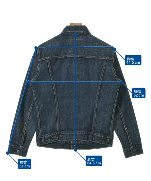 LEVI'S 牛仔夾克