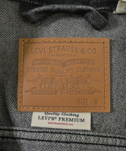 LEVI'S 牛仔夾克