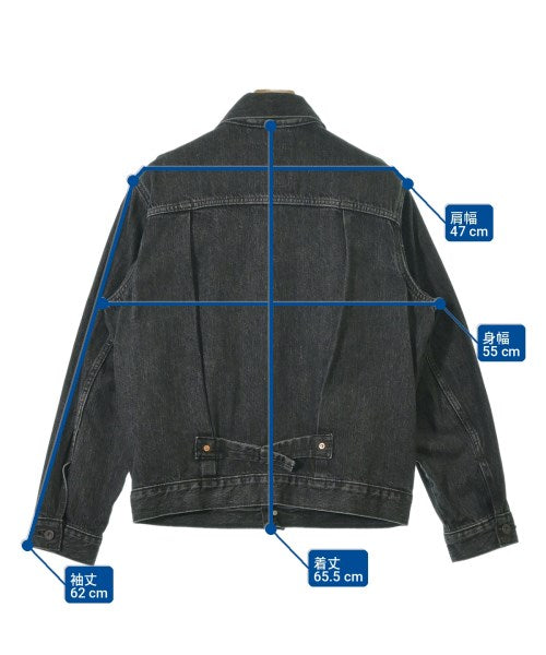 LEVI'S 牛仔夾克