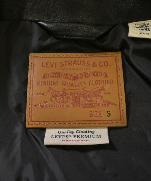 LEVI'S 騎士夾克
