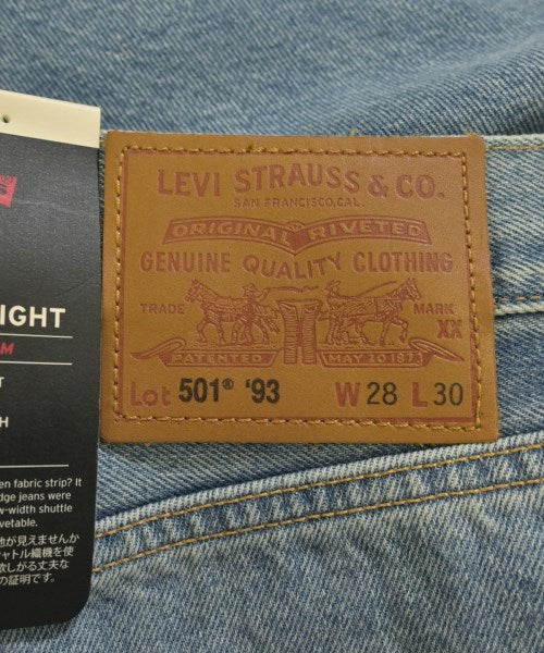 LEVI'S 牛仔褲