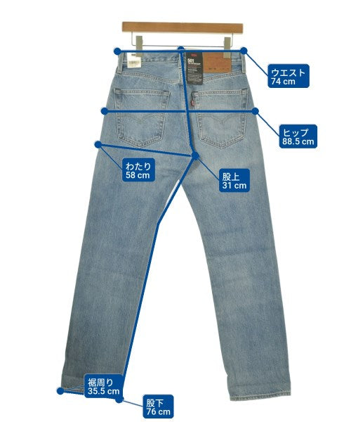 LEVI'S 牛仔褲
