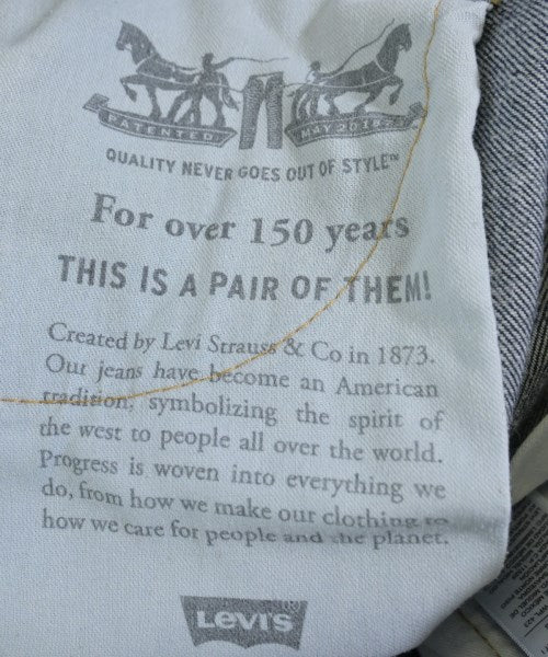 LEVI'S 牛仔褲