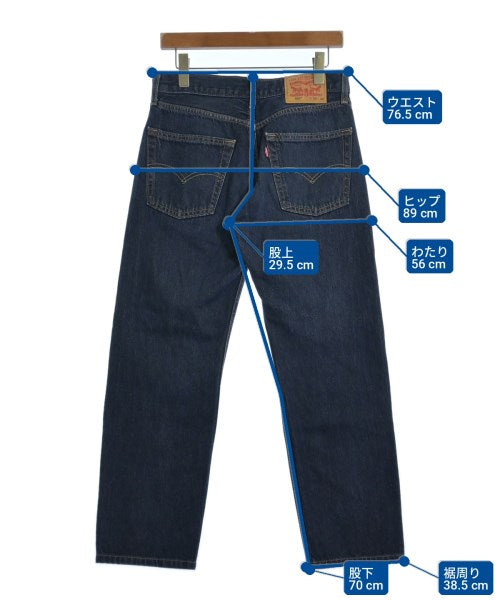 LEVI'S 牛仔褲