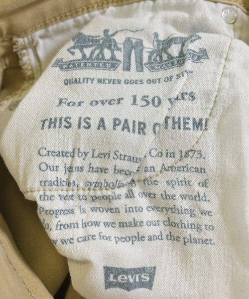 LEVI'S 休閒褲