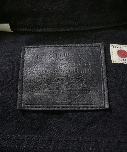 LEVI'S 牛仔夾克