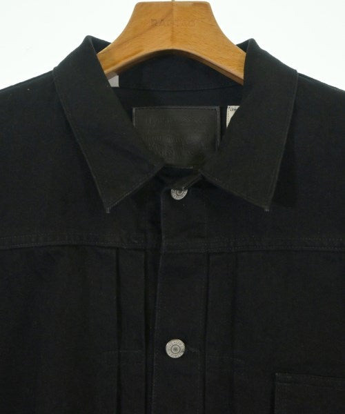 LEVI'S 牛仔夾克