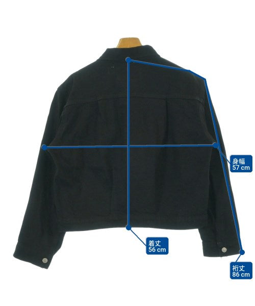 LEVI'S 牛仔夾克