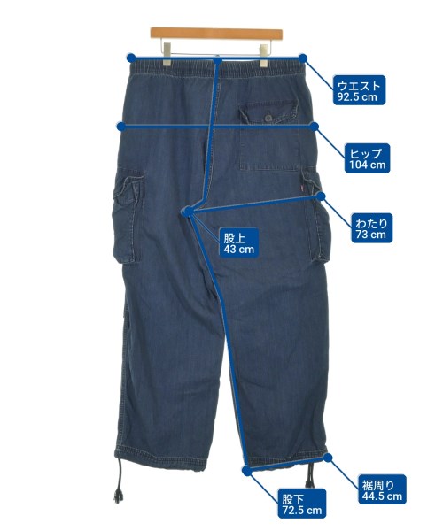 LEVI'S 牛仔褲
