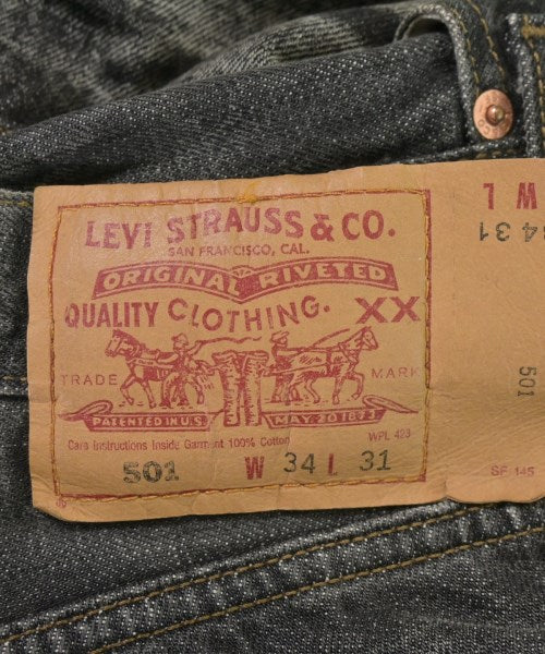 LEVI'S 牛仔褲